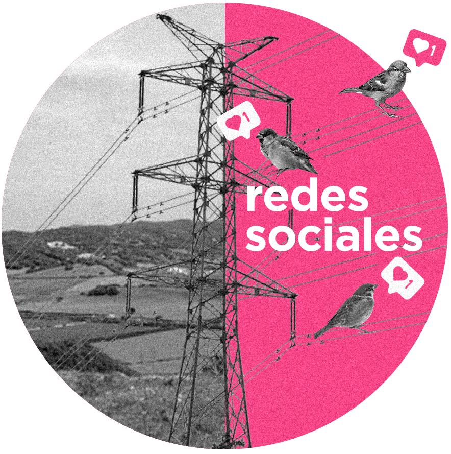Redes Sociales Menorca